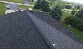 Fast & Reliable Emergency Roof Repairs in Pablo, MT